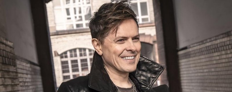 MICHAEL PATRICK KELLY