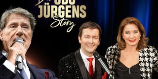 Die Udo Jürgens Story