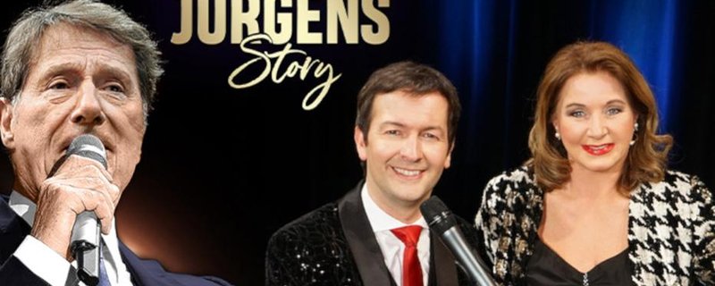 Die Udo Jürgens Story