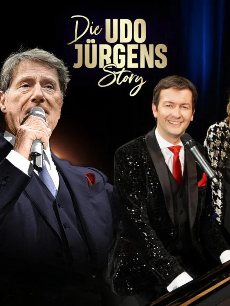 Die Udo Jürgens Story