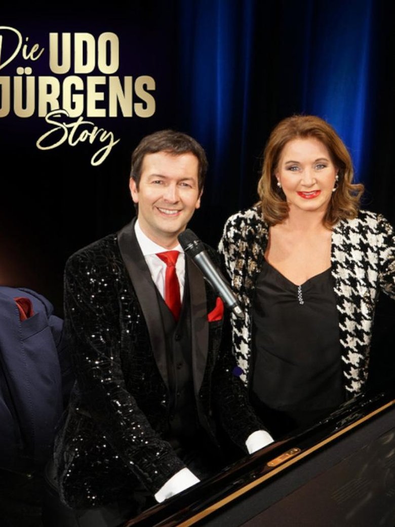 Die Udo Jürgens Story