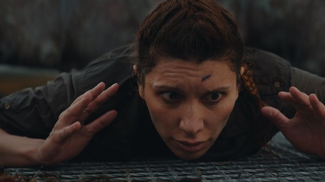 Kraken - Erwachen der Tiefe
