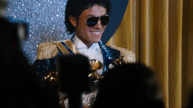 Michael
