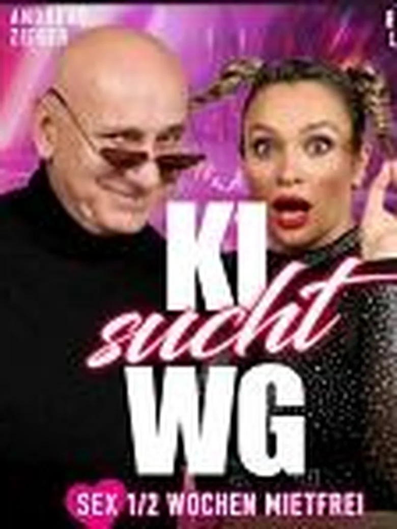 KI sucht WG _ sex1/2 Wochen mietfrei