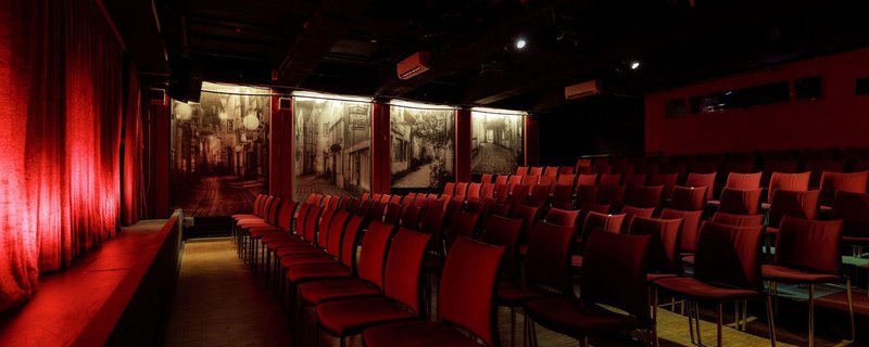 50 Jahre Packhaustheater