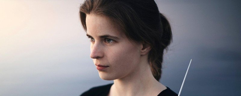 NDR Elbphilharmonie Orchester / Tabita Berglund