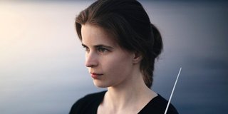 NDR Elbphilharmonie Orchester / Tabita Berglund