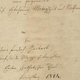 Dokumente zu Leben und Werk Johann Friedrich…