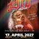 DIO alive