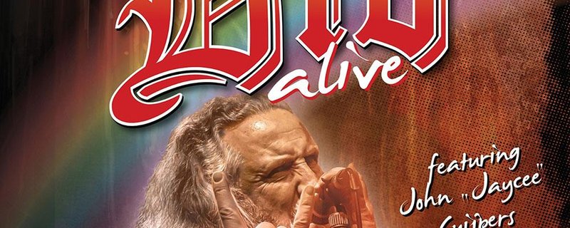 DIO alive