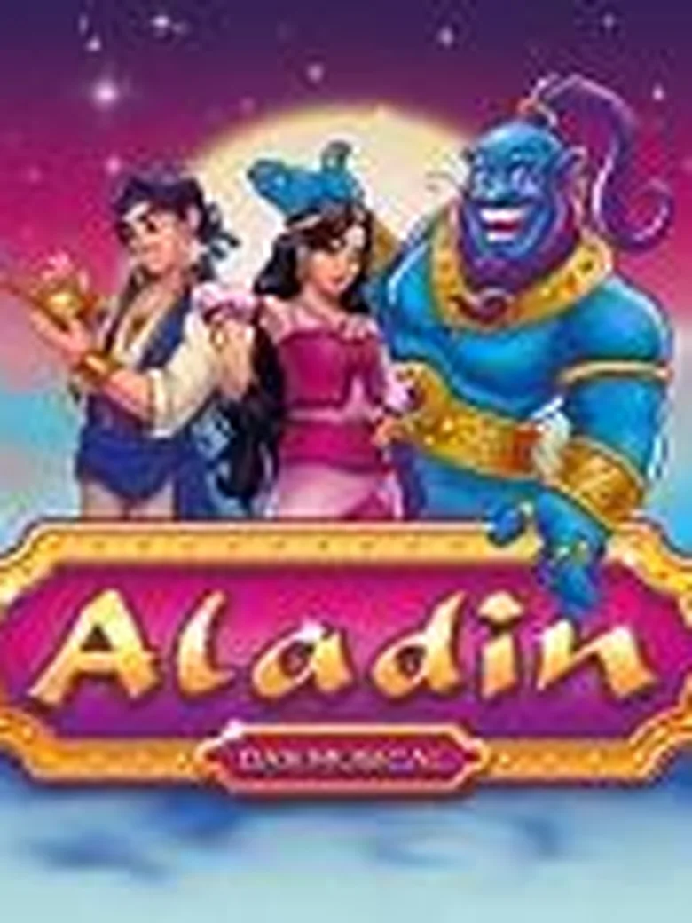 Aladin - das Musical