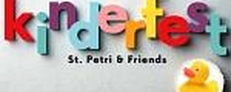 St. Petri & Friends