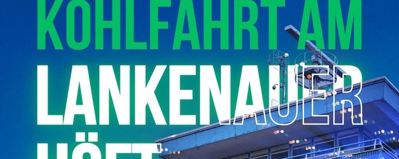 Kohlfahrt 07. Februar 2026