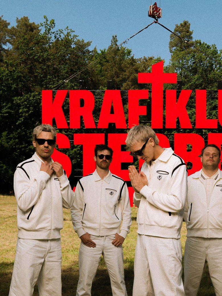 Kraftklub