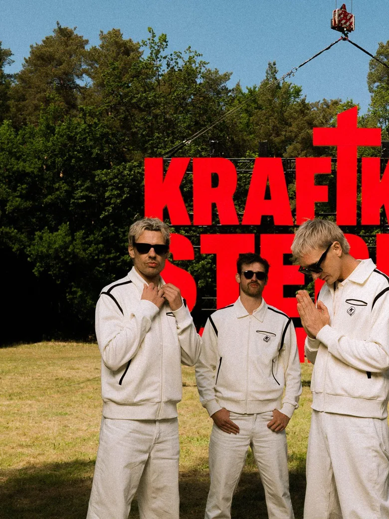 Kraftklub