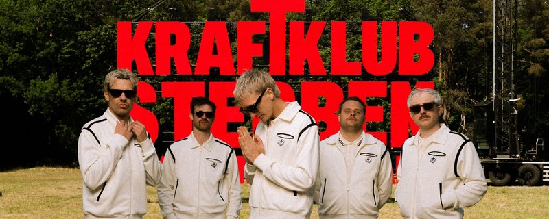 Kraftklub