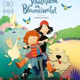 Die Schatzsuche im Blaumeisental