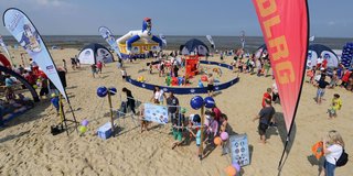DLRG-Nivea-Strandfest