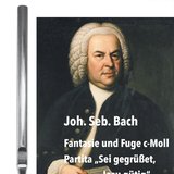 ORGELPUNKT - Hilger Kespohl