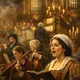 Reformation und Lobgesang Bach-Kantaten zum Reformationsfest - Vokalensemble capella ansgarii
