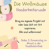 Die Wollmäuse - Handarbeitsrunde