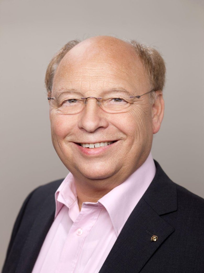 Hans-Joachim Heist - Lesung "Darüber kann ich nicht lachen!"