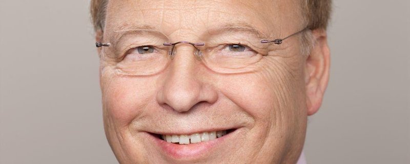 Hans-Joachim Heist - Lesung "Darüber kann ich nicht lachen!"