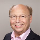 Hans-Joachim Heist - Lesung "Darüber kann ich nicht lachen!"