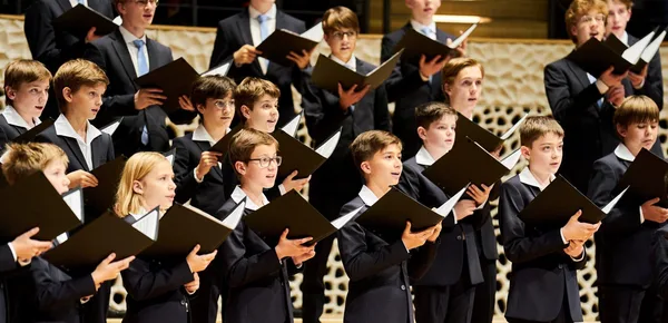 Dresdner Kreuzchor