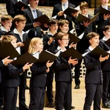 Dresdner Kreuzchor