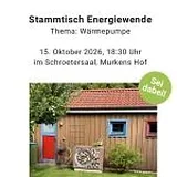 Stammtisch Energiewende