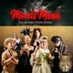 Mords Menü - „Adel vergiftet“