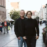 Jestem z Gdanska (ich bin aus Danzig)