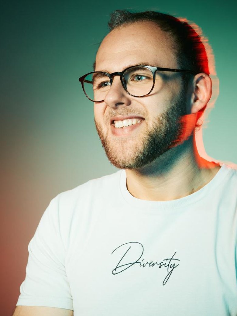 Sven Bensmann