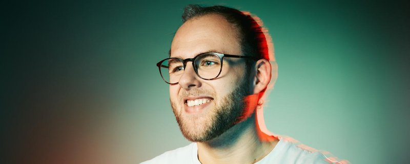 Sven Bensmann