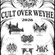 Cult over Weyhe im Jugendhaus Trafo