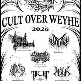 Cult over Weyhe im Jugendhaus Trafo