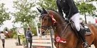 Sommerturnier vom 17. bis 21. Juni auf Hof Sosath