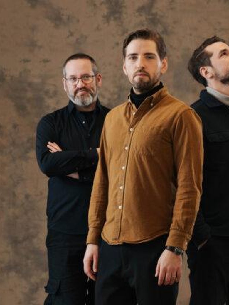 PABLO HELD TRIO „20 Jahre Pablo Held Trio“