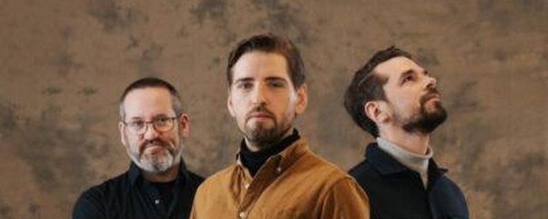 PABLO HELD TRIO „20 Jahre Pablo Held Trio“