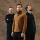 PABLO HELD TRIO „20 Jahre Pablo Held Trio“