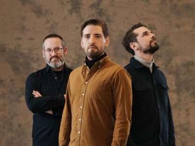 PABLO HELD TRIO „20 Jahre Pablo Held Trio“