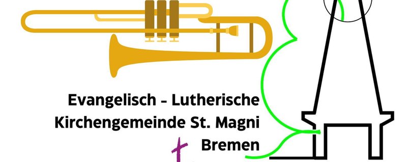 Posaunenchor St. Magni