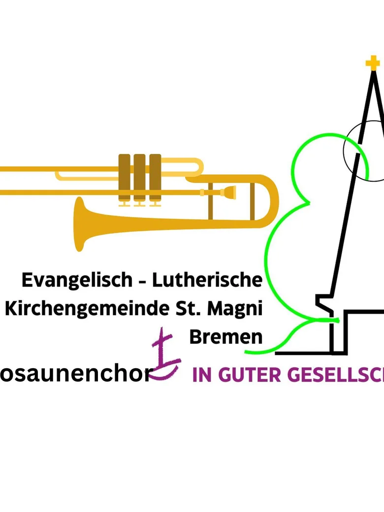 Posaunenchor St. Magni