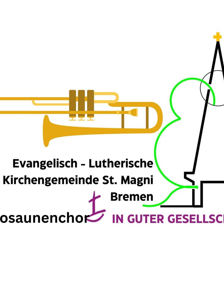 Posaunenchor St. Magni