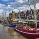 Tagesfahrt: Wilhelmshaven Südstrand & Fischessen in Neuharlingersiel
