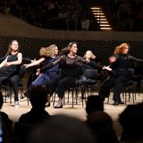 »Soziale Symphonie«