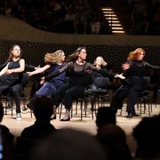 »Soziale Symphonie«