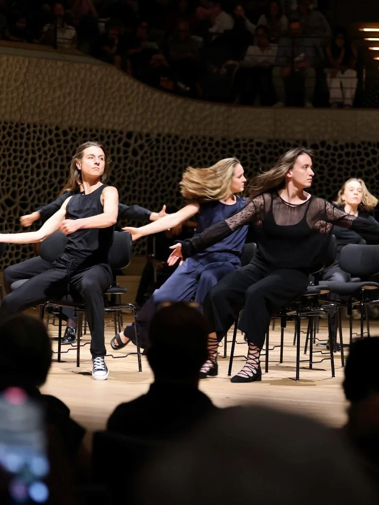 »Soziale Symphonie«