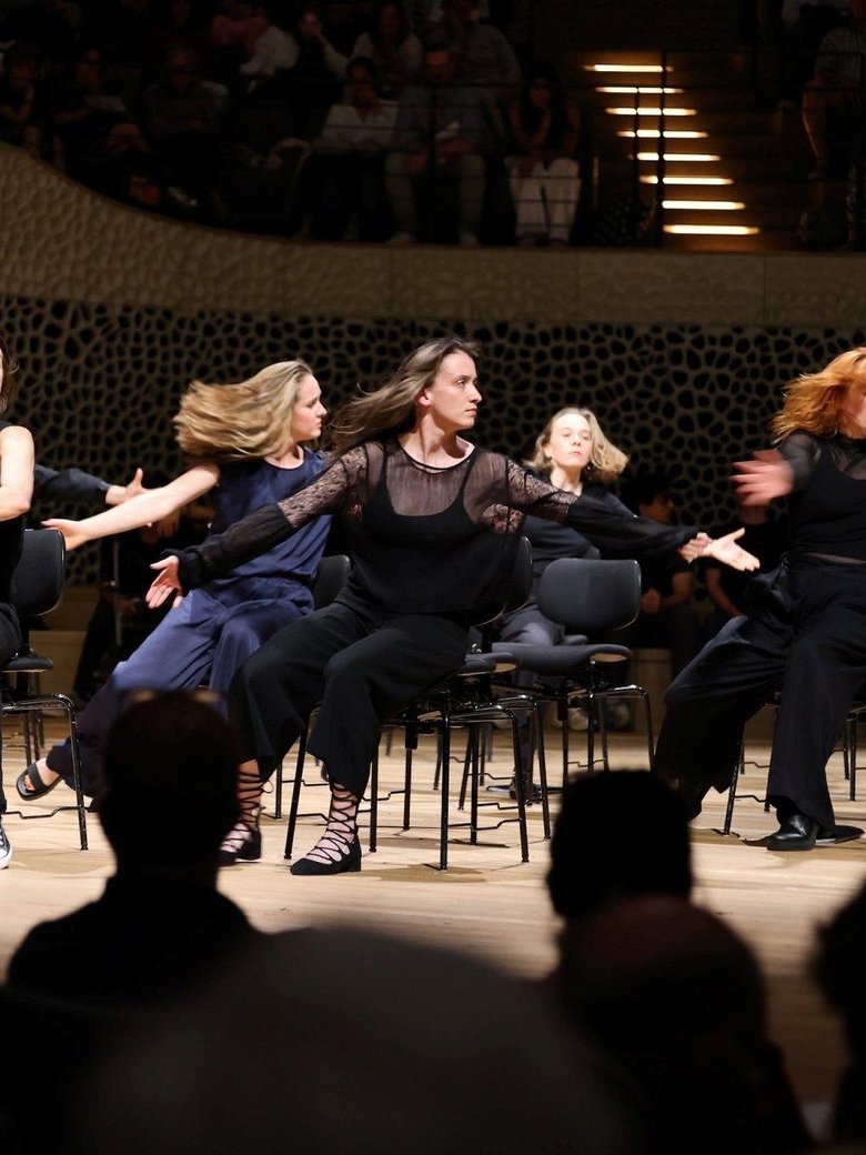 »Soziale Symphonie«